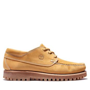 Timberland Jackson's Landing Moc-Toe - Ťavie Oxford Topanky Panske, TB0144F